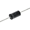 STMicroelectronics Uni-Directional TVS Diode 1.5 kW 2-Pin DO-201 1N5908