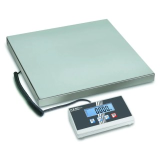 Kern Electronic Weighing Scale 60kg Capacity LCD Display 20 g Resolution Model EOB 60K20L