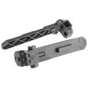 DeWALT Metal Plastic Folding Tool Case Trolley Bracket for TOUGHSYSTEM DS300 DS150 DS400 1-70-362