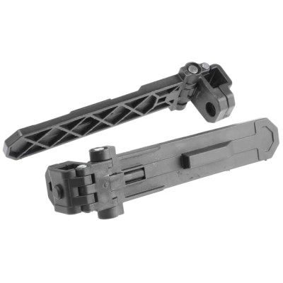 DeWALT Metal Plastic Folding Tool Case Trolley Bracket for TOUGHSYSTEM DS300 DS150 DS400 1-70-362