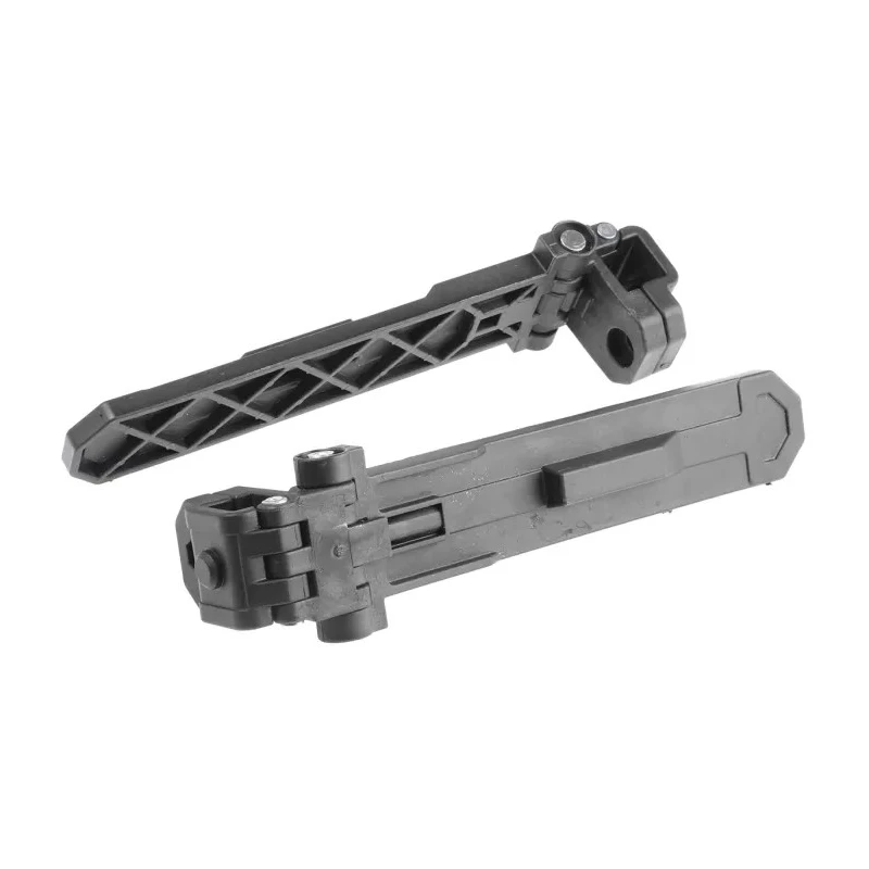DeWALT Metal Plastic Folding Tool Case Trolley Bracket for TOUGHSYSTEM DS300 DS150 DS400 1-70-362