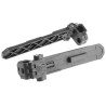 DeWALT Metal Plastic Folding Tool Case Trolley Bracket for TOUGHSYSTEM DS300 DS150 DS400 1-70-362