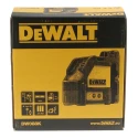 DeWALT Laser Level Red Laser, Class 2, 10 m Working Range, ±0.3 mm/m Accuracy, Self-Levelling, IP54 Protection DW088K-XJ