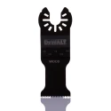DeWALT Multitool Accessory for use with Multi-Cutter DT20704-QZ