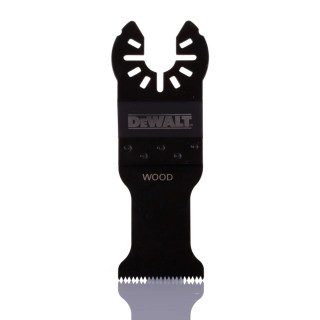 DeWALT Multitool Accessory for use with Multi-Cutter DT20704-QZ