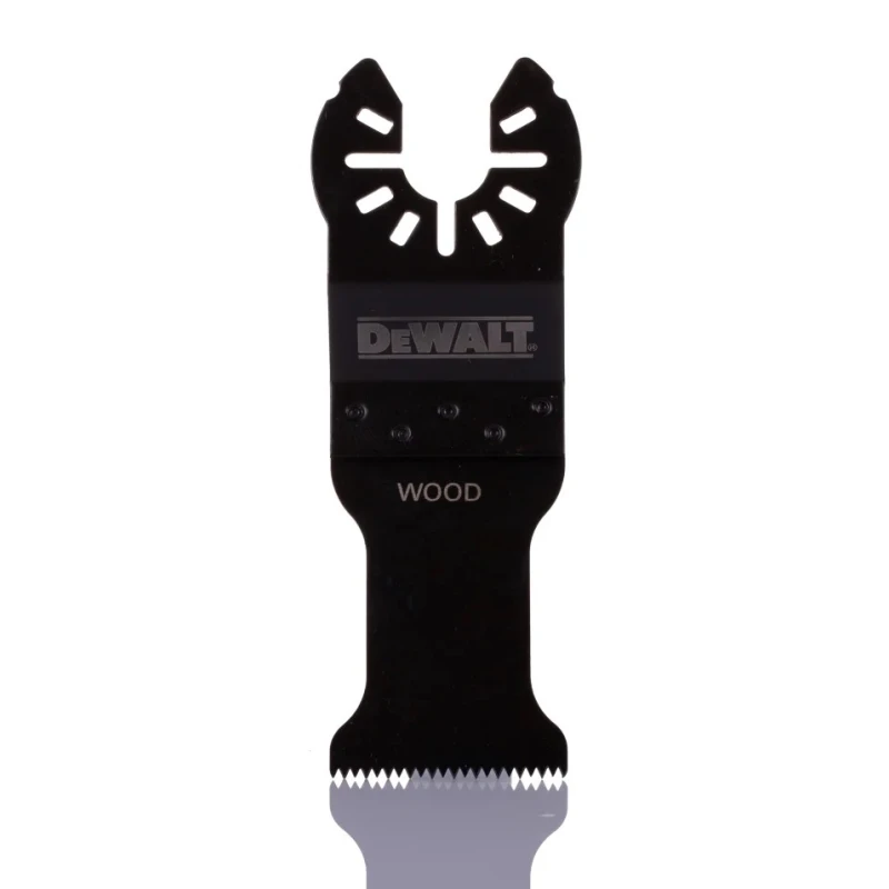 DeWALT Multitool Accessory for use with Multi-Cutter DT20704-QZ