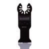 DeWALT Multitool Accessory for use with Multi-Cutter DT20704-QZ