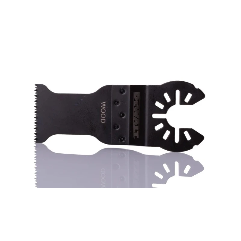 DeWALT Multitool Accessory for use with Multi-Cutter DT20704-QZ