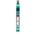 Pepperl + Fuchs 2 Channel Zener Barrier ATEX Certified DIN Rail Mount Z787.F