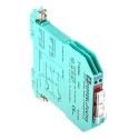 Pepperl + Fuchs 2 Channel Zener Barrier ATEX Certified DIN Rail Mount Z787.F
