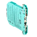 Pepperl + Fuchs 2 Channel Zener Barrier ATEX Certified DIN Rail Mount Z787.F