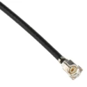RS PRO Coaxial Cable Female RP-SMA to Female UFL 300 mm 50 Ω 3GHz 794-2910
