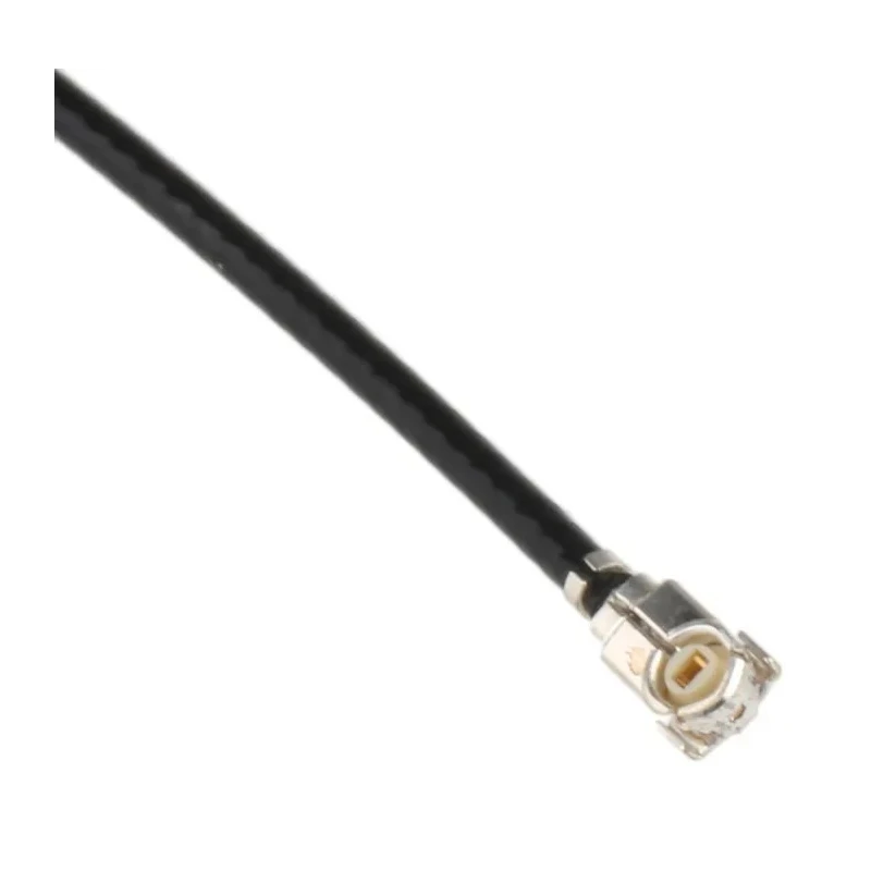 RS PRO Coaxial Cable Female RP-SMA to Female UFL 300 mm 50 Ω 3GHz 794-2910