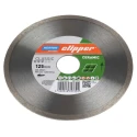 Norton Ceramic Abrasive Disc Cutting Disc 125 mm Coarse Grade 70184626826
