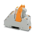 Phoenix Contact DIN Rail Power Relay, 230V AC Coil, 5A Switching Current, 4PDT 2903304