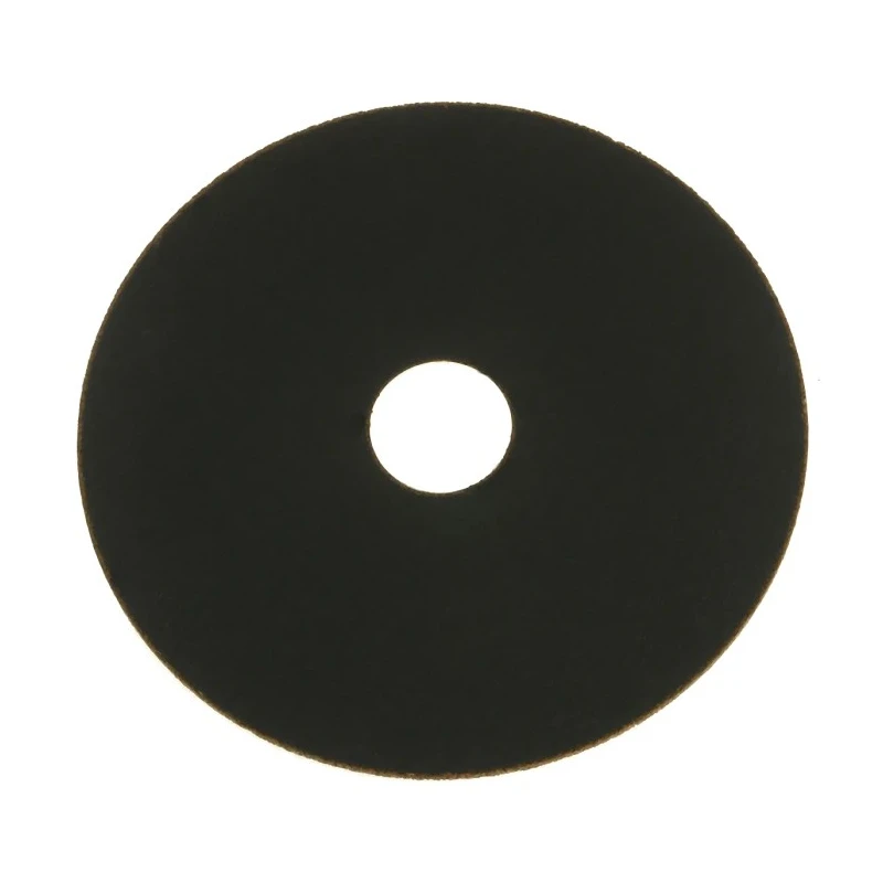 DRONCO Aluminium Oxide Abrasive Disc Cutting Disc 115 mm Coarse Grade P30 Grit 66252828951