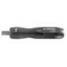 Facom Professional Torque Screwdriver, 2 - 10 N.m Torque Range, 1/4 in Hex Drive, 168 mm Length A.444