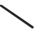 Facom L Metric Hex Key, Hex size 1.3 mm, Short Arm, Phosphate Coated Silicon Steel 82H.1,3
