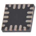STMicroelectronics 8-Bit STM8S Microcontroller STM8S003F3U6TR, 16 MHz, 8 kB FLASH, 1 kB RAM, 20-Pin UFQFPN STM8