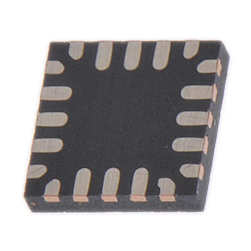 STMicroelectronics 8-Bit STM8S Microcontroller STM8S003F3U6TR, 16 MHz, 8 kB FLASH, 1 kB RAM, 20-Pin UFQFPN STM8