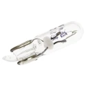 Osram Automotive Incandescent Lamp Clear W2x4.6d Base 12V 1.2W 2000h Lifespan 2721-02B