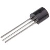 STMicroelectronics Through Hole 3-Pin TRIAC 600 V Gate Trigger 1.3 V Z0107MA 1AA2