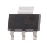STMicroelectronics 4-Pin Surface Mount TRIAC 600 V Gate Trigger 1.3 V Z0103MN 5AA4
