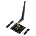 RF Solutions ZULU Radio Modem Shield for Arduino Compatible Boards Wireless Communication 868MHz ISM Band ZULU-M-ARDUINO