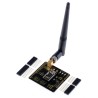 RF Solutions ZULU Radio Modem Shield for Arduino Compatible Boards Wireless Communication 868MHz ISM Band ZULU-M-ARDUINO