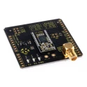 RF Solutions ZULU Radio Modem Shield for Arduino Compatible Boards Wireless Communication 868MHz ISM Band ZULU-M-ARDUINO
