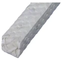Klinger Compression Packing Polytetrafluoroethylene Gland & Valve Packing 16mm Section 8m Length 3m/s PAC0054F001600008