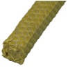 Klinger Compression Packing Polytetrafluoroethylene Gland & Valve Packing 5mm Section 8m Length 20 m/s PAC00025000500008