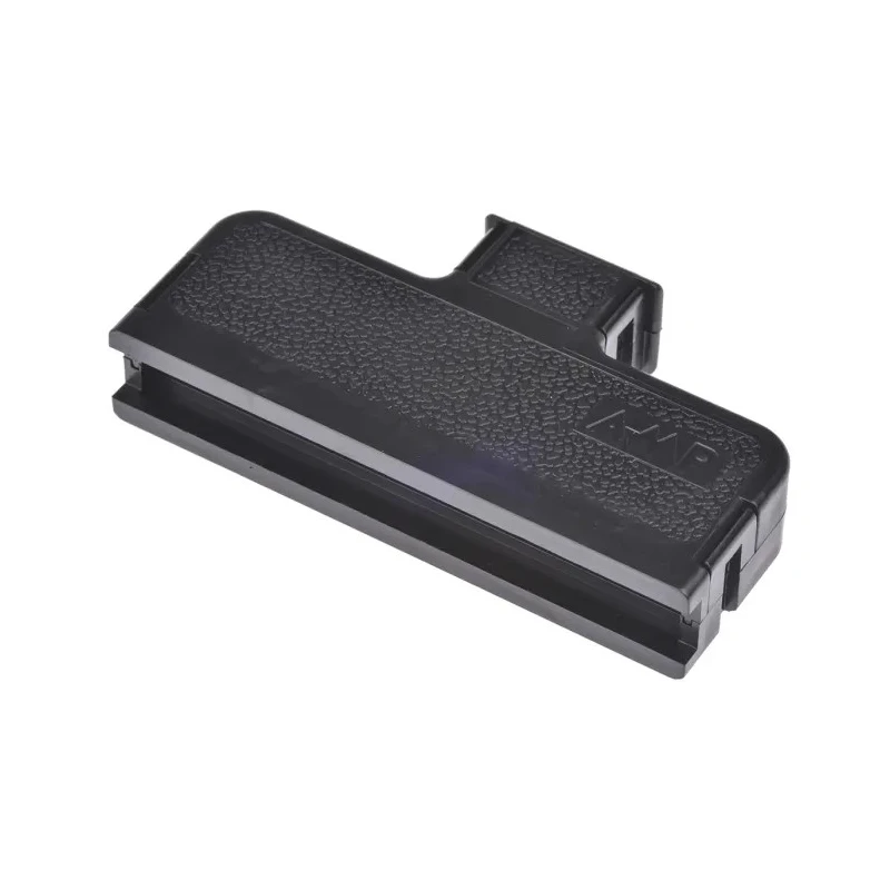 TE Connectivity Horizontal D-Sub Backshell 64 Way Strain Relief 552082-1