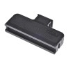 TE Connectivity Horizontal D-Sub Backshell 64 Way Strain Relief 552082-1