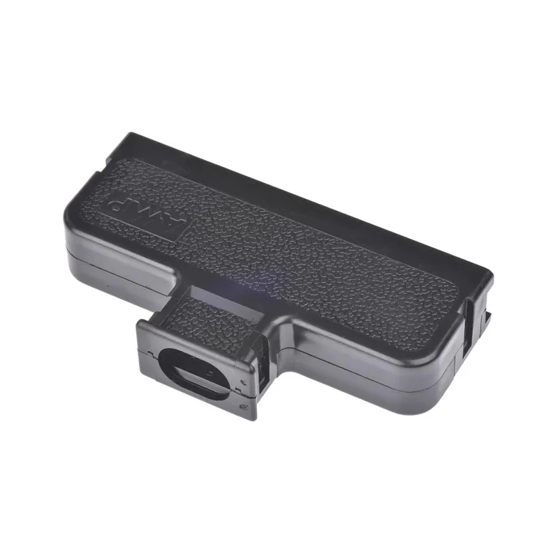 TE Connectivity Horizontal D-Sub Backshell 64 Way Strain Relief 552082-1