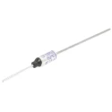 Limitor Thermal Fuse 15A 250V AC, 152°C Functioning Temperature, Axial Leads SF 150 R