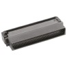 TE Connectivity 0.05 Series 50 Way Male Straight Cable SCSI Connector 1.27 mm Pitch IDC 5390377-5