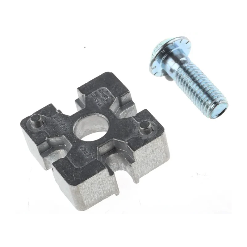 Bosch Rexroth Connecting Component T-Connector M6 Thread Strut Profile 40 mm Groove Size 10 mm 3842532195