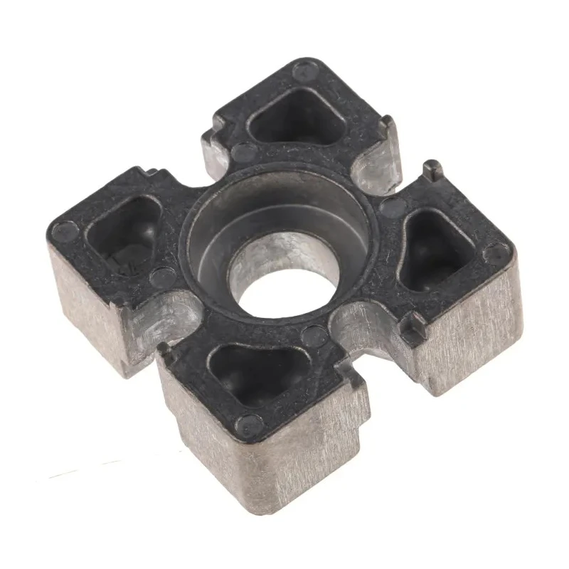 Bosch Rexroth Connecting Component T-Connector M6 Thread Strut Profile 40 mm Groove Size 10 mm 3842532195