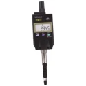 Mitutoyo Metric Dial Indicator 12.7 mm Max. Measurement, 0.01 mm Resolution, 0.01 mm, 0.003 mm Accuracy 543-575