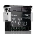 RS PRO Clamp Timer Relay 1-Contact 230V AC Multifunction NC SPST 1-Function Interval Mode 798-3444