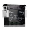 RS PRO Clamp Timer Relay 1-Contact 230V AC Multifunction NC SPST 1-Function Interval Mode 798-3444