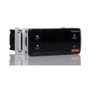 RS PRO Clamp Timer Relay 1-Contact 230V AC Multifunction NC SPST 1-Function Interval Mode 798-3444