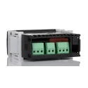 RS PRO Clamp Timer Relay 1-Contact 230V AC Multifunction NC SPST 1-Function Interval Mode 798-3444