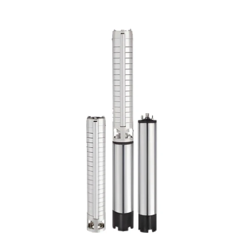  Hawksun U4X-DSP-75250* 7.5 HP Solar Pump Image-3