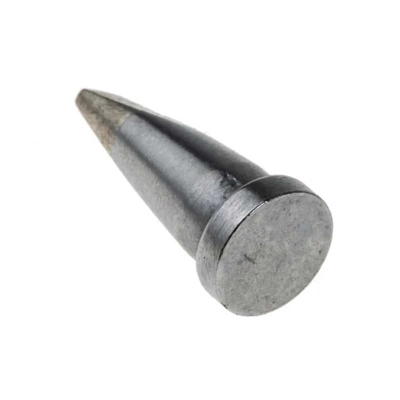 RS PRO 0.8 mm Conical Chisel Soldering Iron Tip for use with DS90 799-8963