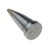 RS PRO 0.8 mm Conical Chisel Soldering Iron Tip for use with DS90 799-8963