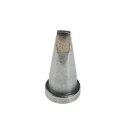 RS PRO 0.8 mm Conical Chisel Soldering Iron Tip for use with DS90 799-8963