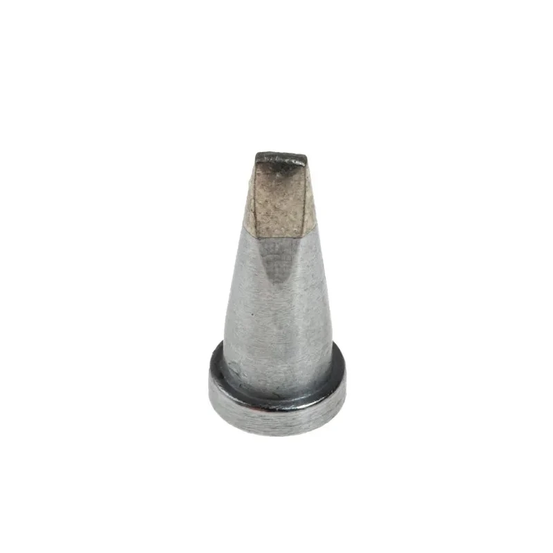 RS PRO 0.8 mm Conical Chisel Soldering Iron Tip for use with DS90 799-8963
