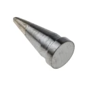 RS PRO 1.2 mm Conical Bevel Soldering Iron Tip for use with DS90 799-8957